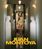 Juan Montoya Book by Margaret Cottom-Winslow